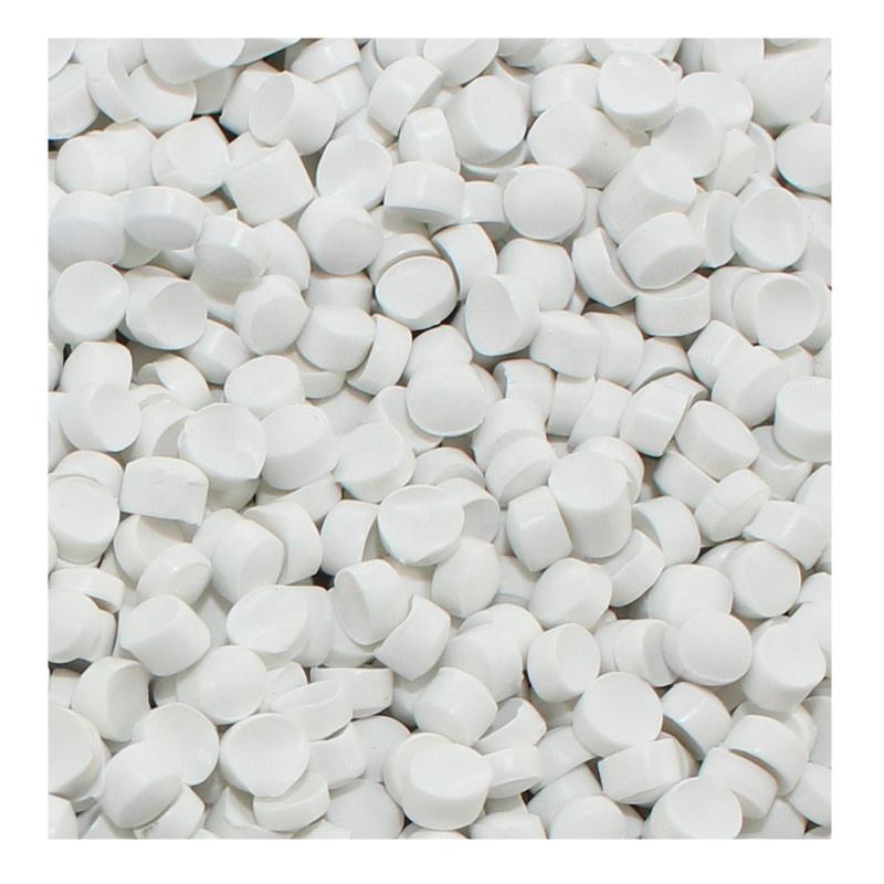 Automotive PVC Compound